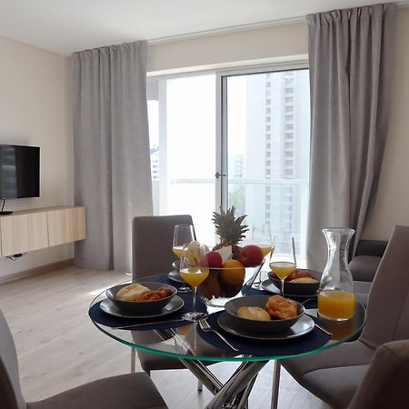 Appartamento T1 Rocha Tower Portimão Esterno foto