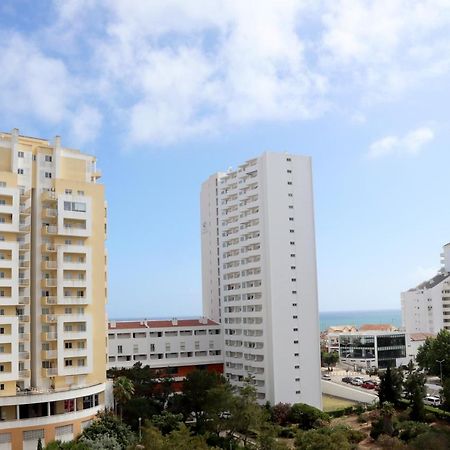 Appartamento T1 Rocha Tower Portimão Esterno foto