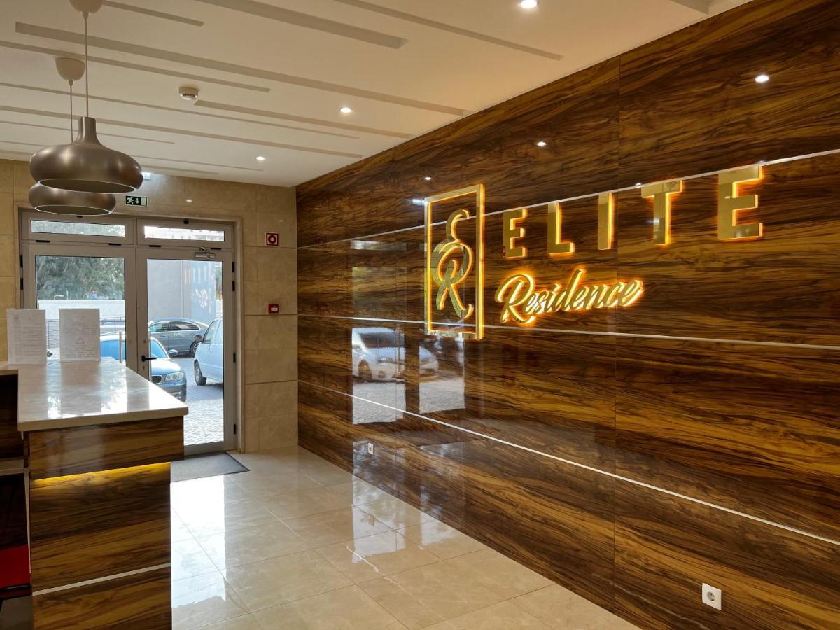 Appartamento T1 Rocha Tower Portimão Esterno foto