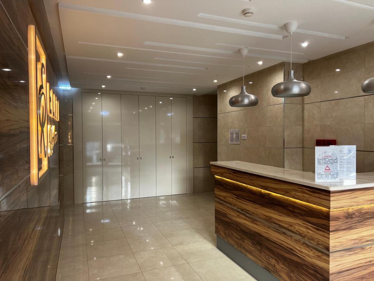 Appartamento T1 Rocha Tower Portimão Esterno foto